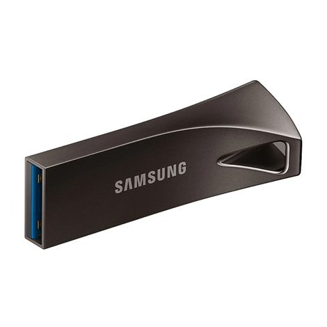 Samsung | BAR Plus | MUF-256BE4/APC | 256 GB | USB 3.1 | Grey - 3